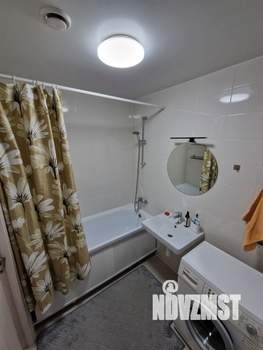 2-к квартира, вторичка, 35м2, 7/16 этаж