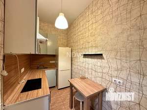 1-к квартира, вторичка, 34м2, 2/10 этаж