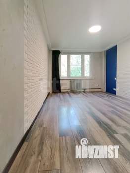 2-к квартира, вторичка, 46м2, 5/5 этаж