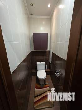 2-к квартира, вторичка, 63м2, 13/25 этаж