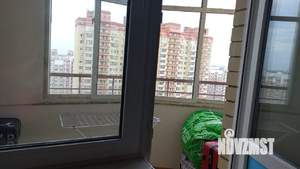 1-к квартира, вторичка, 41м2, 9/25 этаж
