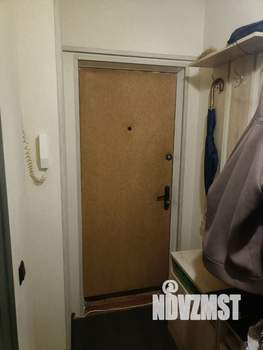 2-к квартира, вторичка, 43м2, 5/5 этаж