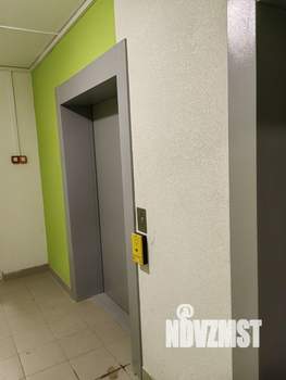 2-к квартира, вторичка, 55м2, 12/25 этаж