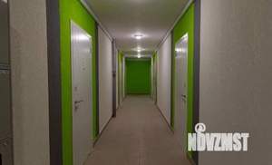 1-к квартира, вторичка, 31м2, 10/25 этаж