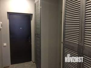 1-к квартира, вторичка, 29м2, 4/6 этаж