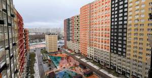 2-к квартира, вторичка, 54м2, 12/26 этаж