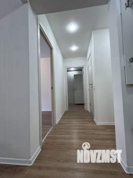 2-к квартира, вторичка, 53м2, 6/16 этаж