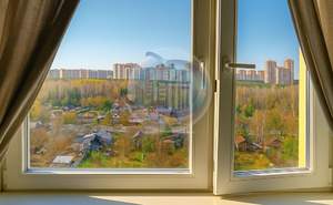 2-к квартира, вторичка, 56м2, 15/19 этаж