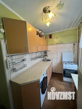 3-к квартира, вторичка, 56м2, 2/5 этаж