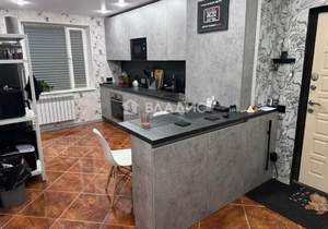 3-к квартира, вторичка, 69м2, 1/9 этаж