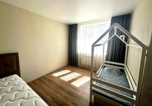 1-к квартира, вторичка, 42м2, 15/22 этаж