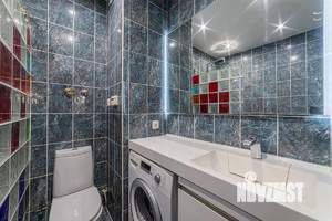 2-к квартира, вторичка, 45м2, 10/17 этаж