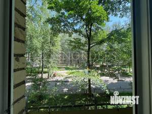 2-к квартира, вторичка, 42м2, 2/9 этаж