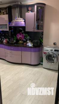 3-к квартира, вторичка, 57м2, 3/4 этаж