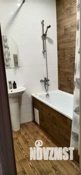 1-к квартира, вторичка, 40м2, 8/22 этаж