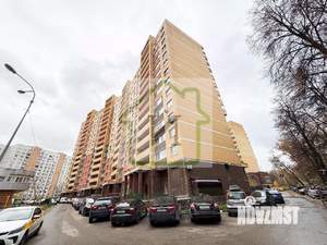 2-к квартира, вторичка, 65м2, 3/17 этаж