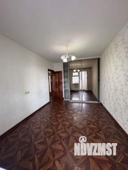 3-к квартира, вторичка, 76м2, 8/17 этаж