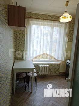 2-к квартира, вторичка, 45м2, 4/9 этаж