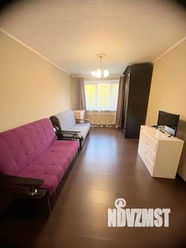 2-к квартира, вторичка, 49м2, 5/9 этаж