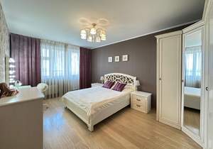 2-к квартира, вторичка, 70м2, 14/17 этаж