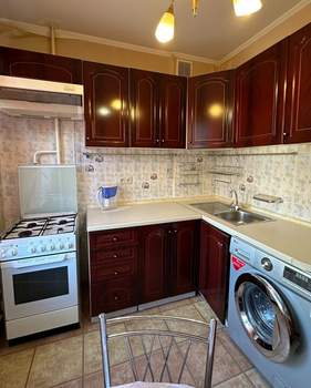 3-к квартира, вторичка, 60м2, 5/9 этаж