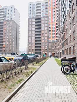 Студия квартира, вторичка, 26м2, 11/20 этаж