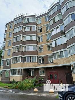 1-к квартира, вторичка, 34м2, 5/6 этаж