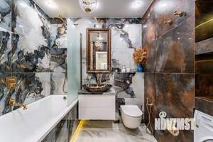2-к квартира, вторичка, 69м2, 6/15 этаж