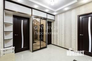 3-к квартира, вторичка, 78м2, 11/17 этаж