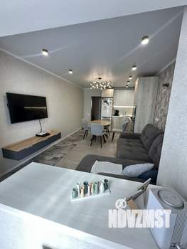 3-к квартира, вторичка, 75м2, 12/17 этаж