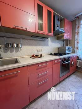 3-к квартира, вторичка, 63м2, 4/9 этаж