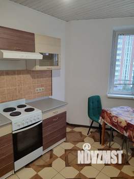 1-к квартира, вторичка, 38м2, 4/17 этаж