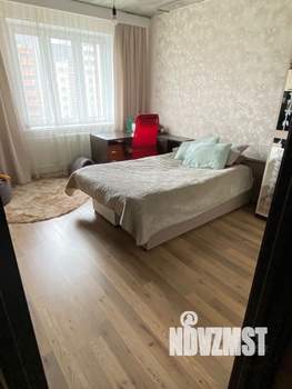 2-к квартира, вторичка, 69м2, 11/16 этаж