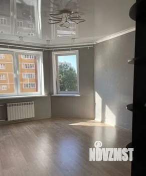 1-к квартира, вторичка, 44м2, 5/17 этаж