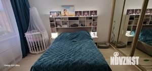 2-к квартира, вторичка, 54м2, 3/4 этаж