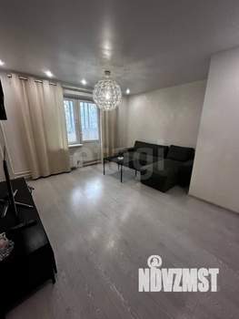 3-к квартира, вторичка, 71м2, 5/25 этаж