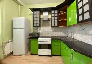 1-к квартира, вторичка, 43м2, 21/25 этаж