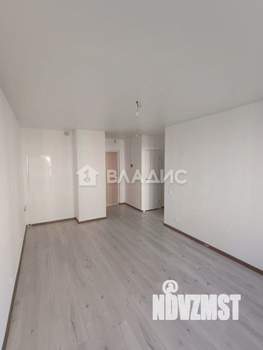 1-к квартира, вторичка, 36м2, 13/21 этаж