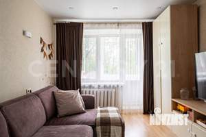2-к квартира, вторичка, 43м2, 3/9 этаж