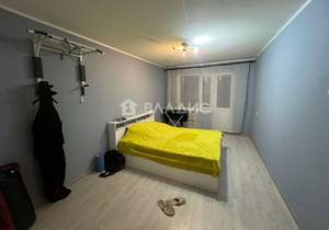 1-к квартира, вторичка, 32м2, 1/9 этаж