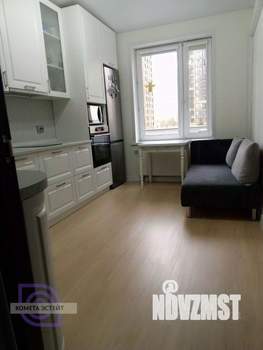 1-к квартира, вторичка, 33м2, 2/21 этаж