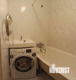 3-к квартира, вторичка, 61м2, 4/5 этаж