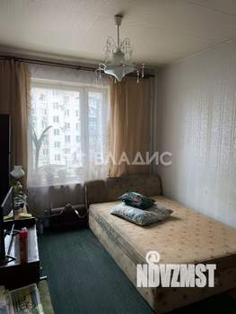 2-к квартира, вторичка, 47м2, 7/9 этаж