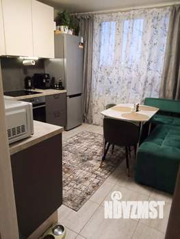 1-к квартира, вторичка, 30м2, 10/14 этаж