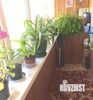 4-к квартира, вторичка, 74м2, 8/12 этаж