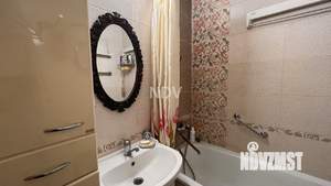 2-к квартира, вторичка, 51м2, 12/17 этаж