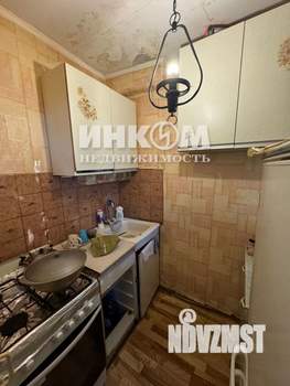 1-к квартира, вторичка, 25м2, 2/5 этаж
