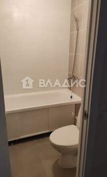 1-к квартира, вторичка, 34м2, 11/22 этаж