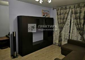 1-к квартира, вторичка, 43м2, 3/9 этаж