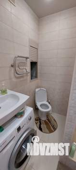 1-к квартира, вторичка, 37м2, 11/17 этаж